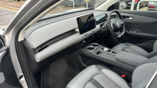 MG MGS5 170kW Trophy EV Long Range 64kWh 5dr Auto Electric Estate